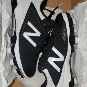 New balance softball cleats